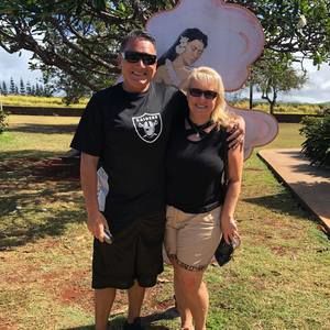 Meet your Posher, Suzanne